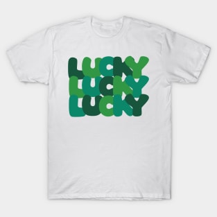 Lucky T-Shirt